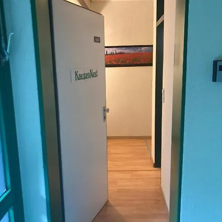 Das Kauzennest