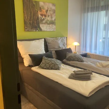 Das Kauzennest *