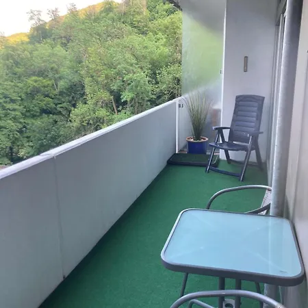 Apartment Das Kauzennest