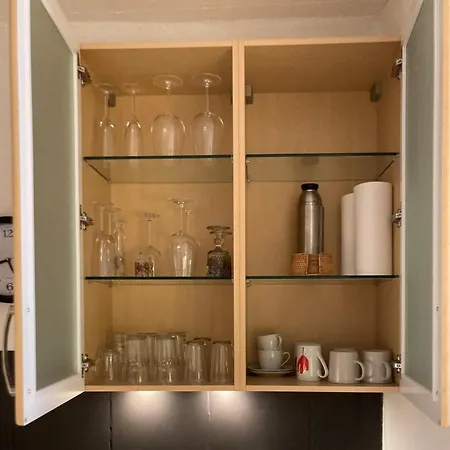 Das Kauzennest Apartment
